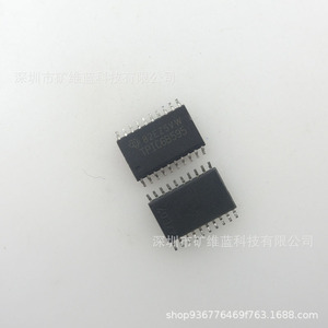 Tpic6b595 ชิปไอซี Sop20 ตัวแปลงดิจิตอลเป็นอนาล็อก ควบคุมจอแสดงผล LED - Product Image 4