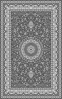 Big Sale Traditionelles Muster Chenille Bedruckter Teppich Abaca 9x12 Kelim Teppich