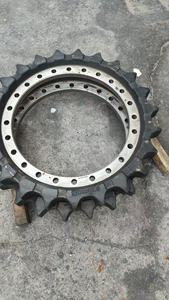 Sh120 Sh200 Sh280 Sh400 Sh450 SUMITOMO dişli Sh120 Sh130-6 Sh200 için ekskavatör dişli - Product Image 4