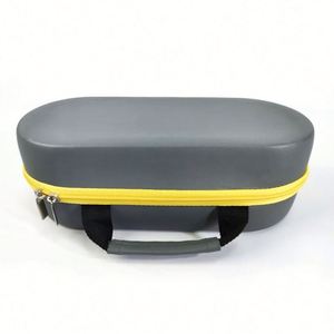 Sac de transport portable en EVA pour service à thé Gong Fu, idéal pour le camping et le voyage, sac de rangement pour tasses à café et thé, vente en gros - Product Image 3