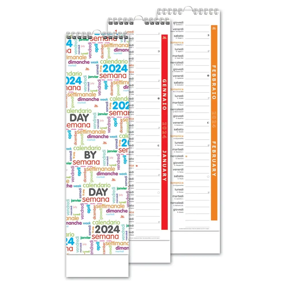 Light Blue, Red, Green Apple