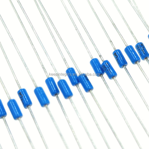 20 pz/lotto DB3 Diac tiristore 28V 36V DO-35 IC BOM list servizio - Product Image 1