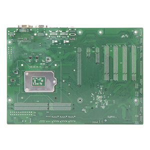 Placa Base Industrial Original del Fabricante, Placa Base ATX Industrial Integrada LGA1155, Compatible con CPU TDP: 65W, Alta Calidad - Product Image 2