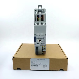 E84AVSCE1124VX0 Variador de Frecuencia de 11kW 400V IP65 EtherCAT/Profinet para CNC/AGV 24A Corriente Continua - Product Image 1