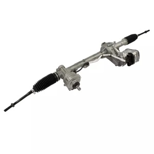 Cremallera de dirección asistida eléctrica para Ford Flex Taurus Lincoln EG1Z3504GE EG1Z3504H EG1Z-3504-H EG1Z3504LRM XG1Z3504H - Product Image 1