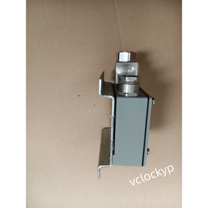 1 Uds. Interruptor de presión Trafag 8204.75.2210 nuevo, entrega rápida a través de Fedex/DHL - Product Image 4