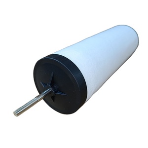 Manny ZD7180020 Nuevo Filtro Separador de Aceite y Aire Industrial para Bomba de Vacío - Product Image 4