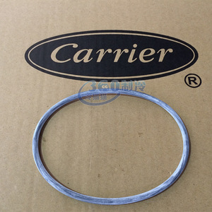 โอริงของผู้ผลิต 684502 สำหรับสกรูและชิ้นส่วนทำความเย็นของคอมเพรสเซอร์แบบลูกสูบ แหวนพลาสติก - Product Image 2