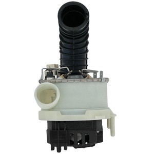 Pompe de vidange pour lave-vaisselle DD93-01013A 110-120 V électrique en plastique pour pièces de lave-vaisselle - Product Image 1