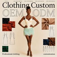 Fabricant OEM sur mesure, robe pour femmes de haute qualité, sexy, en dentelle, tendance, à taille drapée, mini-robe pour femmes