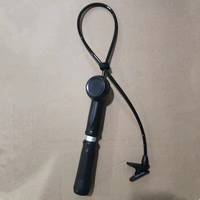 Ceinture de taille de douleur dorsale de soulagement de pression d'air médicale d'usine professionnelle de Offre Spéciale