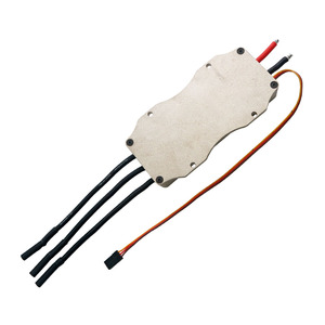 Maytech điện Skateboard vesc điều khiển tốc độ 50A với làm mát tản nhiệt nhôm trường hợp vesc6.0 dựa trên điều khiển động cơ vesc - Product Image 3
