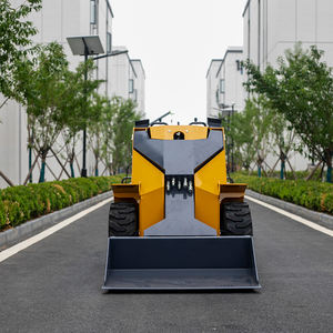 <span class=keywords><strong>China</strong></span> Fabriek Verkoop Wiellader Onderdelen Kleine Schranklader Met Aanpasbare Kleuren En Logo 'S - Product Image 2