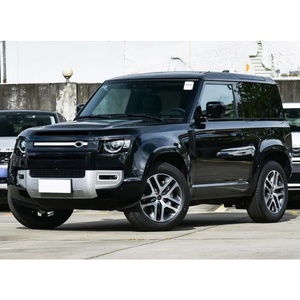 ฝากระโปรงเครื่องยนต์รุ่นดั้งเดิมปี 2024 สภาพใหม่ พร้อมสกรูสำหรับ Land Rover Defender P400 - Product Image 3