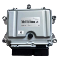 Unidad de control de motor de alta calidad Módulo de control electrónico ECU ECM 0281020225 0281 020 225 para Bosch