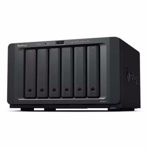 DS1621+ Entrega Rápida, Almacenamiento en Red en la Nube Privada Profesional, 6 Discos NAS (Sin Discos) DS1621+ - Product Image 4