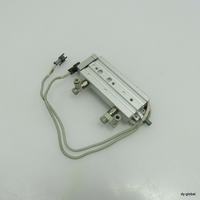 Nouveau Cylindre de table coulissante à air MXQ8-40ZA D-M9N en stock original CYL-TAB-I-556=1B24