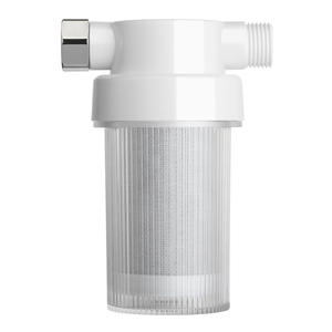 Purificadores de agua domésticos filtro de agua de eliminación de cloro de carbón activado de algodón PP para ducha de baño - Product Image 6