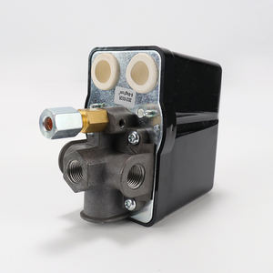 LEFOO LF18 שלושה שלב אוויר מדחס ומים משאבת לחץ מתג-ארבעה נמל - Product Image 6