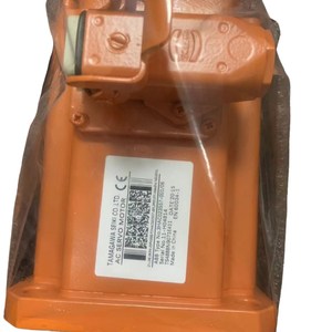 Moteur de robot industriel 3HAC021455-001ABB - Product Image 2