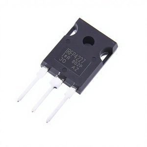 IRFP4227 IRFP4227PBF TO-247 (AC) ชนิด N-channel 200V/65A ซีรีส์มาตรฐาน MOSFET - Product Image 1