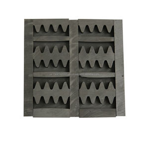 Molde de sinterización de grafito resistente al desgaste de alta calidad para broca de núcleo de diamante - Product Image 3