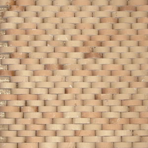 Mosaico de Piedra Natural Premium para Decoración de Paredes en Hogar, Baño, Cocina, Exteriores, Sala de Estar, Diseño Moderno, Hotel, Comercial - Product Image 1