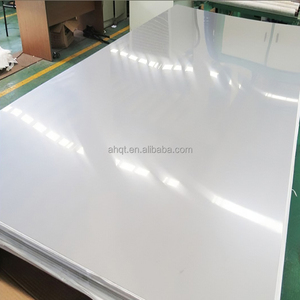 แผ่นสแตนเลส A240 4*8ฟุต304L 316สแตนเลสสตีล304 SS 2205พร้อมบริการตัดกระบวนการ - Product Image 4