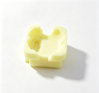 Pièces en résine d'impression 3D personnalisées SLA |   Service de prototypage de boîtiers en plastique et de production à faible volume