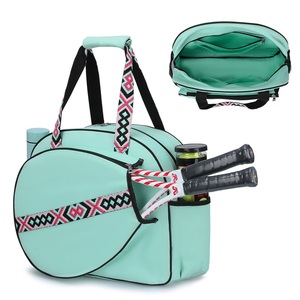 <span class=keywords><strong>Bolsa</strong></span> de Pickleball de Diseño Personalizado de Fábrica OEM, <span class=keywords><strong>Bolsa</strong></span> de Transporte Ligera para Pickleball para Exteriores - Product Image 1