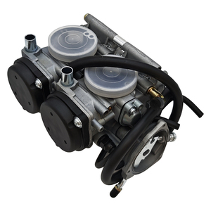 Carburador para YAMAHA <span class=keywords><strong>RAPTOR</strong></span> <span class=keywords><strong>660</strong></span> 660R YFM660 YFM660R OEM 5LP-14900-00-00 5LP-14900-20-00 5LP-14900-30-00 ATV UTV <span class=keywords><strong>repuestos</strong></span> - Product Image 3