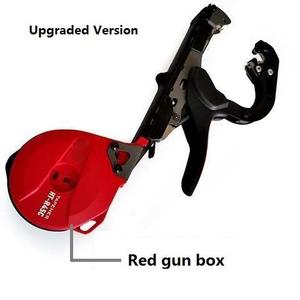 Nhà máy ràng buộc chi nhánh nho mới của Nhật Bản đóng đai thiết bị ràng buộc nho tapetool Máy buộc máy - Product Image 3