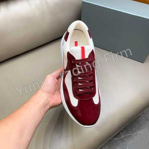 Baskets Rétro de Luxe pour Hommes 2026 – Chaussures de Sport et de Marche Tendance de Haute Qualité - Product Image 5
