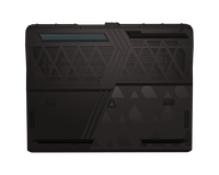 Tout nouveau MSI Vector 17 HX A14V i9-14900HX 16 Go 1 To RTX 4070-8 Go 2.5K 240Hz 17 pouces taux de rafraîchissement élevé ordinateur portable de jeu