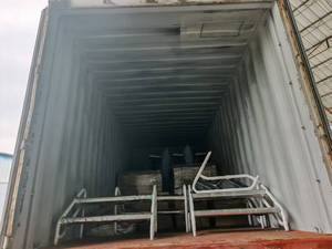 Spedizioniere Porta a Porta via Aerea e Marittima dalla Cina a Destinazioni Globali, Carico Completo di Container, Tariffe Competitive - Product Image 4