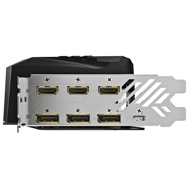 使用済みGIGABYTEAORUS GeForce RTX 2060 SUPER 8Gゲーミング  