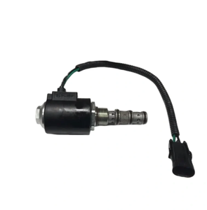 ชุดประกอบโซลินอยด์ 24V รุ่น 4215419 สำหรับ Dana - Product Image 1