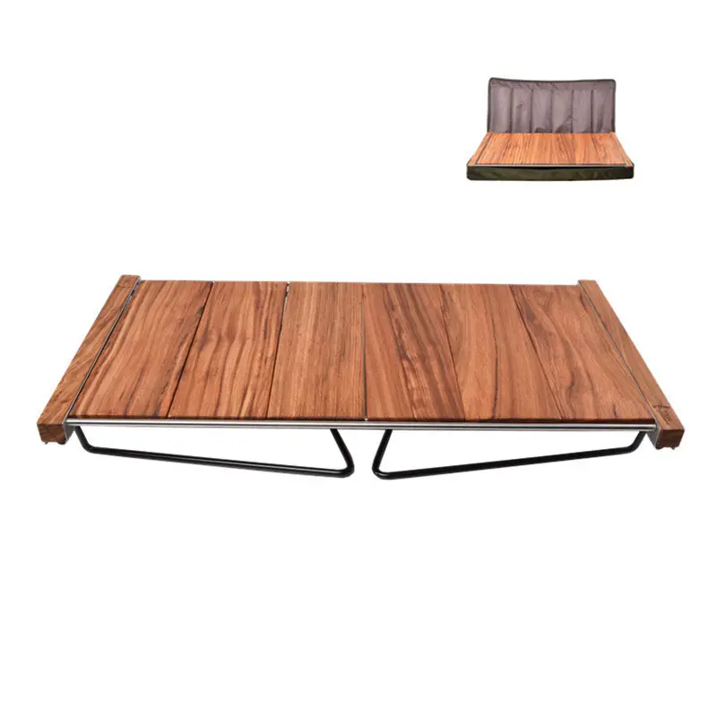 Eğlence taşınabilir katlanır yemek masası Ultra hafif kamp kahve masa ve sandalyeler için OEM ODM Modern piknik yüksek kalite açık