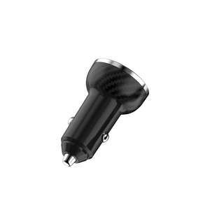 Chargeur de <span class=keywords><strong>voiture</strong></span> double port 60W PD Qc3.0, <span class=keywords><strong>adaptateur</strong></span> de charge rapide USB C 48W pour smartphones - Product Image 1