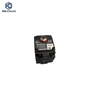 Cámara a Color KEYENCE CA-H500CX de 50 Millones de Píxeles, 16x de Alto Rendimiento para Automatización y Detección de Precisión - Product Image 1