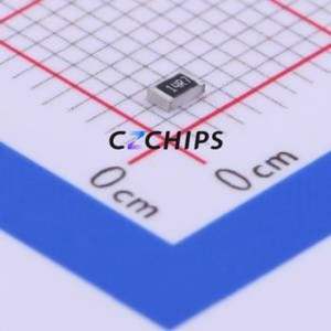 Résistance SMD RS-05K14R7FT 0805 (Type : Film Épais) (Résistance : 14,7 Ohm Précision : 1%) - Product Image 1