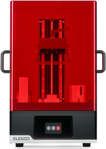 JUPITER SE เครื่องพิมพ์3D เรซิน PLA ขนาดใหญ่ msla 6K ขาวดำ LCD รับประกัน1ปี - Product Image 2