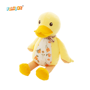 Fabricant Famipet Vente en gros Nouveau design personnalisé Série Farm Jouet en peluche doux pour enfants en vrac Jouets en peluche - Product Image 2