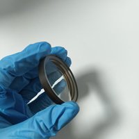 Custom Aspherical Lens PMMA Optical Plastic Lens for Wide Angle Machine Vision Lens Assembly SANHANG Brand