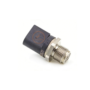 Sensor de presión de riel de alta calidad 0281002708 0281002866 0281002871 0281002919 para excavadora - Product Image 3