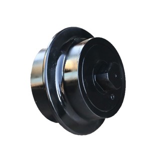 Disque de coupe simple/double tranchant Qingyue <span class=keywords><strong>TBM</strong></span> pour machine de forage de tunnels, certifié CE/ISO9001, garantie 6 mois, pièces en alliage de carbure - Product Image 3