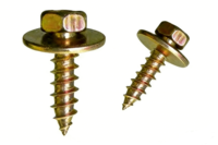 Clips métalliques automobiles fournis par l'usine chinoise, attaches métalliques pour voitures, clips automobiles et attaches en plastique 152453