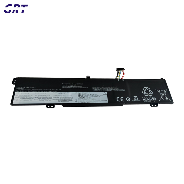 L18C3PF1 11.52V 45Wh Laptop Rechargeable Battery Replacement for Lenovo Ideapad L340 15 Gaming L340-15IRH Repair Part
