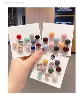 手作りスカーフピンイスラム教徒のヒジャーブピン金属製 - Product Image 3