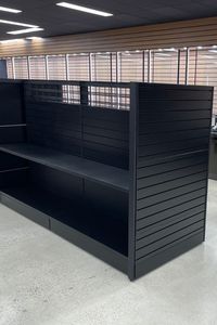 Comercial siêu thị kệ hàng hóa kệ đơn vị cho cửa hàng kho lưu trữ Kệ trưng bày giá lưu trữ giày xe mái kệ - Product Image 3